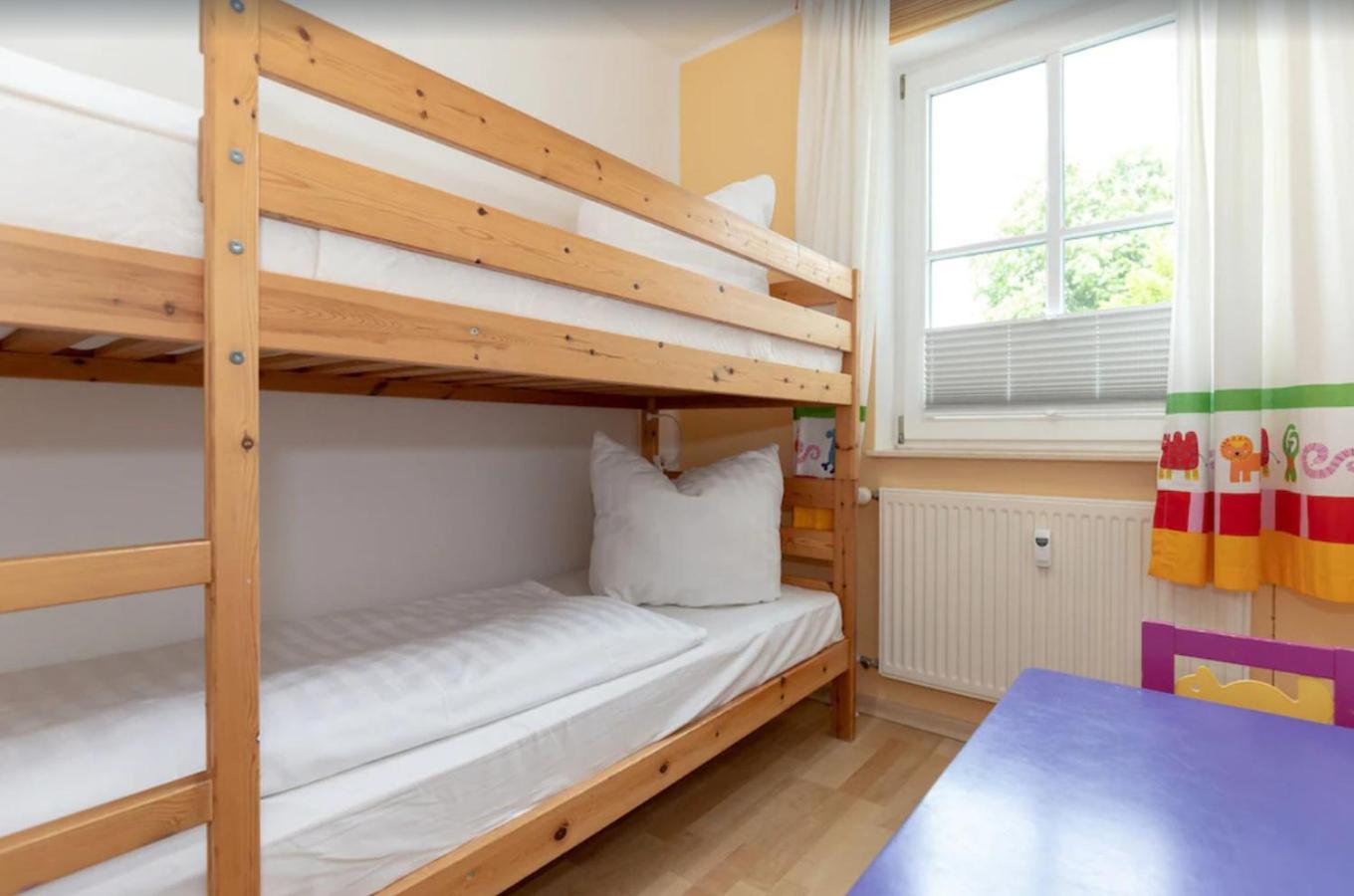 Strandjuwel 241 Kuehlungsborn Ngoại thất bức ảnh